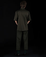 Load image into Gallery viewer, Synthetic-Mix Short-Sleeve