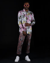 Laden Sie das Bild in den Galerie-Viewer, Baumwolle langarm