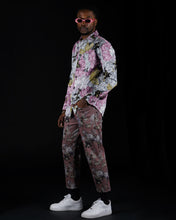 Laden Sie das Bild in den Galerie-Viewer, Baumwolle langarm