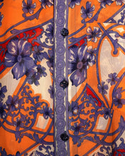 Load image into Gallery viewer, Polyester Long-Sleeve