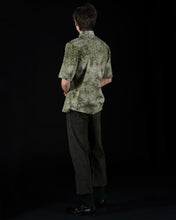 Laden Sie das Bild in den Galerie-Viewer, Baumwollen kurzarm