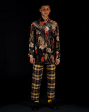 Load image into Gallery viewer, Synthetic-Mix Long-Sleeve