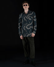 Load image into Gallery viewer, Synthetic-Mix Long-Sleeve