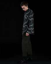 Load image into Gallery viewer, Synthetic-Mix Long-Sleeve