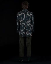 Load image into Gallery viewer, Synthetic-Mix Long-Sleeve