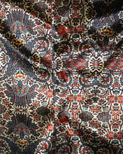 Load image into Gallery viewer, Synthetic-Mix Short-Sleeve