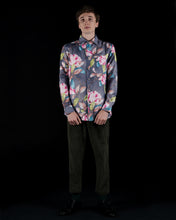 Load image into Gallery viewer, Synthetic-Mix Long-Sleeve