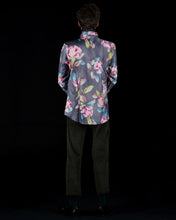 Load image into Gallery viewer, Synthetic-Mix Long-Sleeve