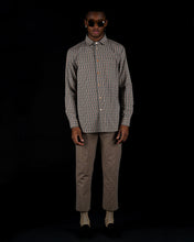 Load image into Gallery viewer, Polyester Long-Sleeve