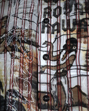 Load image into Gallery viewer, Polyester Short-Sleeve