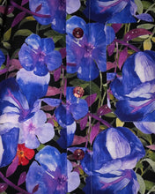 Laden Sie das Bild in den Galerie-Viewer, Baumwolle kurzarm