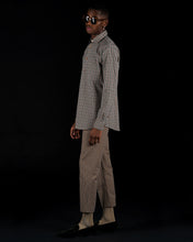 Load image into Gallery viewer, Polyester Long-Sleeve