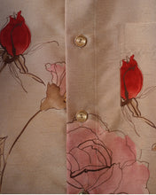 Load image into Gallery viewer, Synthetic-Mix Long-Sleeve