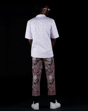 Laden Sie das Bild in den Galerie-Viewer, Baumwolle kurzarm