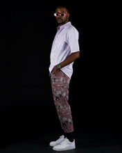 Laden Sie das Bild in den Galerie-Viewer, Baumwolle kurzarm