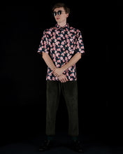 Load image into Gallery viewer, Cotton Short-Sleeve