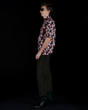 Load image into Gallery viewer, Cotton Short-Sleeve