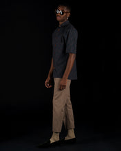 Laden Sie das Bild in den Galerie-Viewer, Baumwolle kurzarm