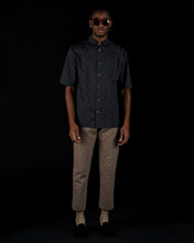 Laden Sie das Bild in den Galerie-Viewer, Baumwolle kurzarm