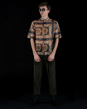 Load image into Gallery viewer, Polyester Short-Sleeve