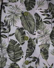 Laden Sie das Bild in den Galerie-Viewer, Baumwolle kurzarm