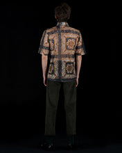 Load image into Gallery viewer, Polyester Short-Sleeve