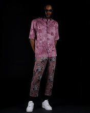 Load image into Gallery viewer, Cotton Short-Sleeve