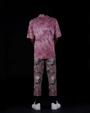 Load image into Gallery viewer, Cotton Short-Sleeve