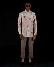 Load image into Gallery viewer, Synthetic-Mix Long-Sleeve