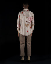 Load image into Gallery viewer, Synthetic-Mix Long-Sleeve