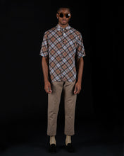 Load image into Gallery viewer, Viscose Short-Sleeve