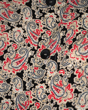 Load image into Gallery viewer, Viscose Short-Sleeve