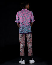 Load image into Gallery viewer, Polyester Short-Sleeve