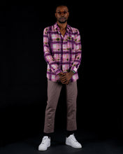 Load image into Gallery viewer, Polyester Long-Sleeve