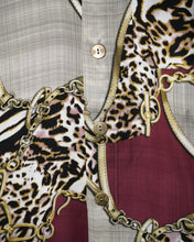 Load image into Gallery viewer, Viscose Long-Sleeve