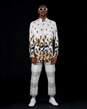 Load image into Gallery viewer, Synthetic-Mix Long-Sleeve