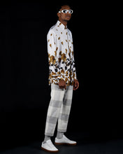 Load image into Gallery viewer, Synthetic-Mix Long-Sleeve