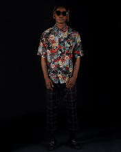 Load image into Gallery viewer, Polyester Short-Sleeve