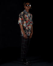 Load image into Gallery viewer, Polyester Short-Sleeve