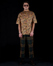 Laden Sie das Bild in den Galerie-Viewer, Baumwolle kurzarm