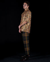 Laden Sie das Bild in den Galerie-Viewer, Baumwolle kurzarm