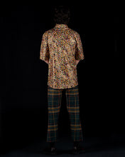 Laden Sie das Bild in den Galerie-Viewer, Baumwolle kurzarm