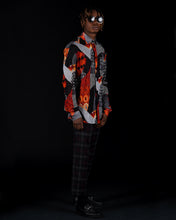 Load image into Gallery viewer, Synthetic-Mix Long-Sleeve