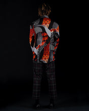 Load image into Gallery viewer, Synthetic-Mix Long-Sleeve