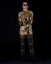 Load image into Gallery viewer, Viscose Long-Sleeve