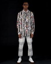 Load image into Gallery viewer, Viscose Long-Sleeve
