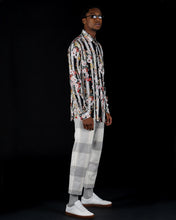 Load image into Gallery viewer, Viscose Long-Sleeve