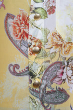 Laden Sie das Bild in den Galerie-Viewer, Seide Kurz-Arm