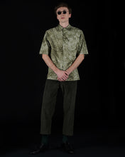 Laden Sie das Bild in den Galerie-Viewer, Baumwollen kurzarm