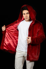 Load image into Gallery viewer, New York Jacket